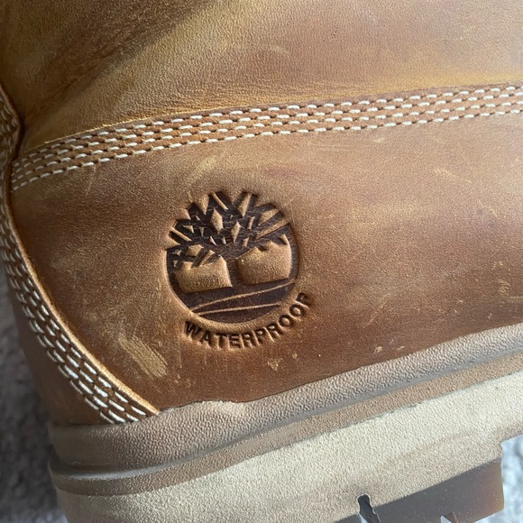 Timberland Redford Boot - Picture 4 of 6